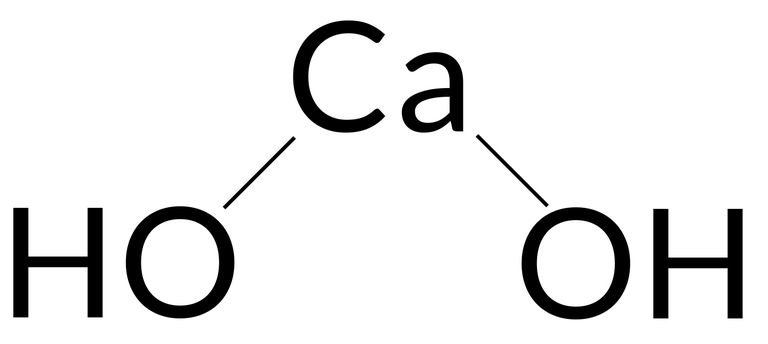 Calcium Hydroxide Technical 1kg
